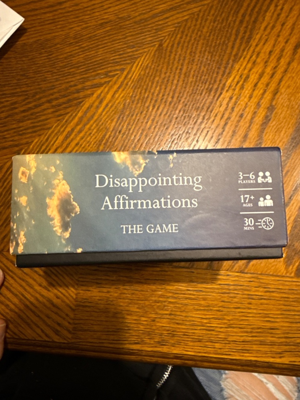 Card Game - Picture 3 of 3
